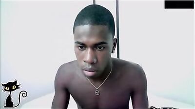 Black Cum Boys Porn - Milo Gutierrez Edition