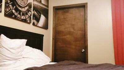 Приголубил друга по-полной