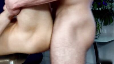 Gay Muscle Casting Crew - Action-packed Porn Tube!