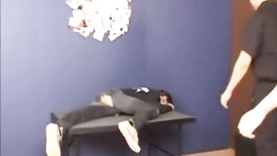 Jeffs Creamy Bareback Orgy: Big Cocks and Cum Shots!