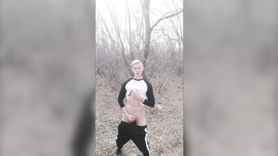 Cute Boys in Trackies GBT Boy Porn