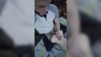 Gay Porn Amateur Boys Friends Fucking: An Erotic Adventure