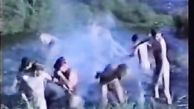 Gay Porn Classics - Vintage Twinks: Unleashing Desires