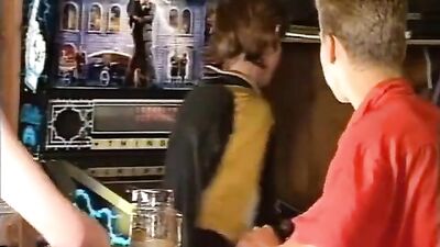 Twink Birthday Celebration - Gay Porn Videos with Vintage Twinks and Happy Endings!