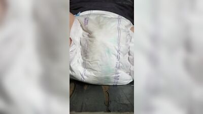 Diaperboys Soaking Adventure: Wetting Yourself Never Felt so Good!