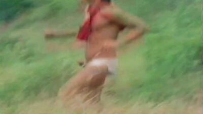 Muscle Hunks: Vintage Quest