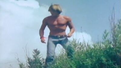 Muscle Hunks: Vintage Quest