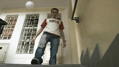 Raw Fucks: Aarons Keys To Pleasure