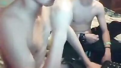 Young Suckers - Amateur Ass Play First Time Gay Teen Porn