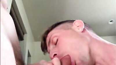 Gay Porn JBS Duo Sex - Twink Hand-Job Buddies: Step Son Action