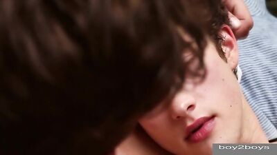Hot Moaning BB Action & Sucking Boys Porn - The Ultimate Oral Experience!