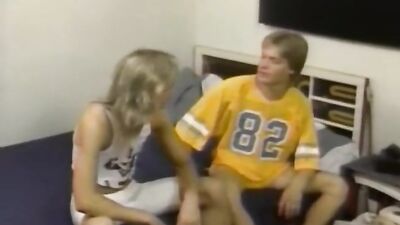 Vintage Bliss: The Ultimate Cumshot Showdown!