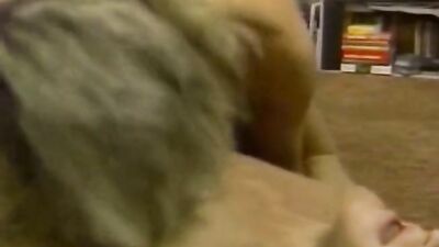 Vintage Bliss: The Ultimate Cumshot Showdown!