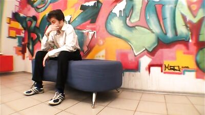 Three Twinks Bareback Sex Boys Porn: The Ultimate Gay Porn Action with Cum Shots!