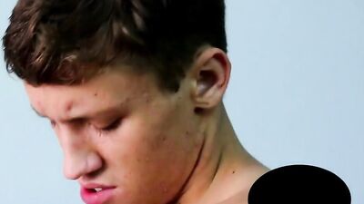 Gay Bareback Twink Fuck: Steamy Action Porn