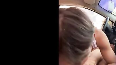 Carnal Queer Teenagers: Cum and Handjob Oral Adventure