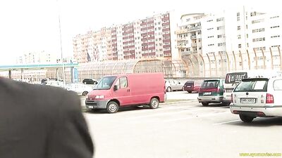 Raw Hookup Fun: Bareback Cum Shots