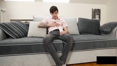 Gay Twinks Borek Porn Receive