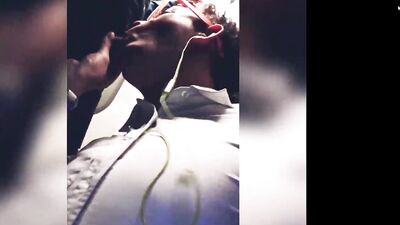 Young & Lustful: Gay Boys Sucking Tubes in Hardcore Action!