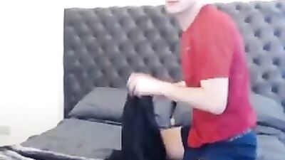 Webcam Twink Boy Fuck Fest - Gay Porn Videos Full Movie!