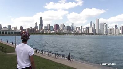 Gangbang Interracial Boys Porn