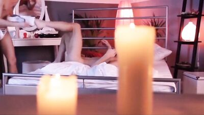 Boys Love: Bareback Big Cocks Cum Shots