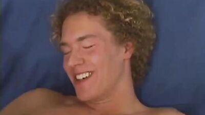 Beautiful Blond Boys Porn Casting: Ripped and Handsome Young Men in Action!