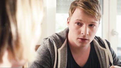 Passionate Gay Short Film