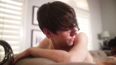 Gay twinks interracial bareback fuck home boys porn