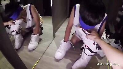 Gay Soccer Boys Excite! - Sexy Fun and Sports!