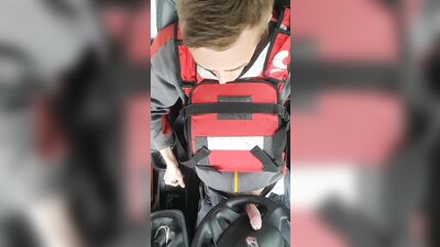 Gay Steering Wheel Driver Amateur Porn - The Ultimate Thrill Ride!