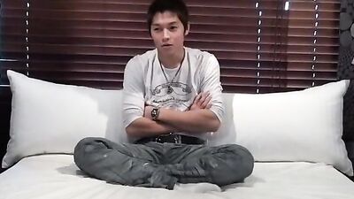 Isamus Asian Cum Shots & Handjobs - The Ultimate Japanese Gay Porn Experience!