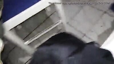 Trainers Cum Gay Porn - The Ultimate XXX Experience!