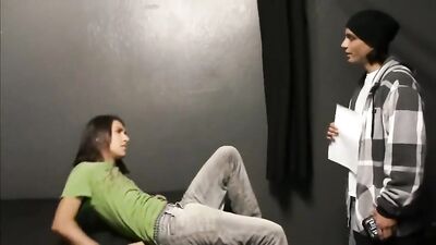 Moptops mating twinks: Double Stuffed Gay Porn