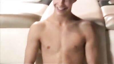 Gang Bang Party Boys: Unleashed Gay Porn Passion