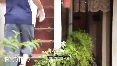 Boy Sport - Spain Short Movie: The Sexual Adventure Begins!