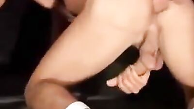 Fucking the Load: Big Cocks Bareback Action!