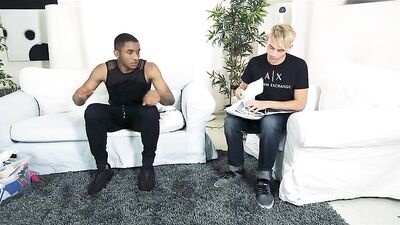 Gay Porn Bareback Twinks: Lads Cum and Jerk Off!