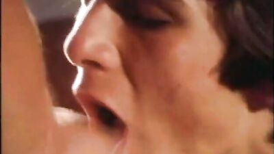 Old School Threesome Cum Dump - Bareback Oral Fun!