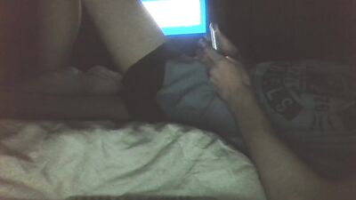 Gangbang Amateur - Big Cocks Cum Shots