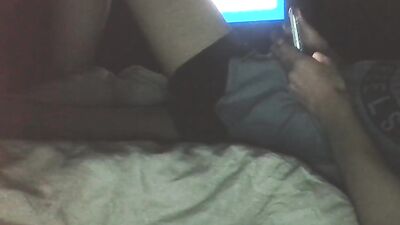 Gangbang Amateur - Big Cocks Cum Shots