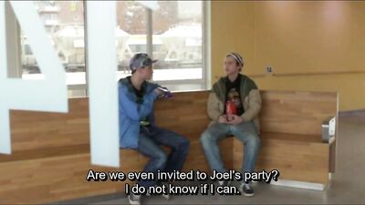 Boygame Short Movies - A Gay Porn Video with Passionate Scenes!