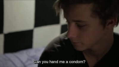 Boygame Short Movies - A Gay Porn Video with Passionate Scenes!
