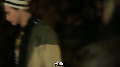 Boygame Short Movies - A Gay Porn Video with Passionate Scenes!
