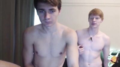 Gay Tube Chaturbate - Boyfriends Wildest Chaturbating Adventures!