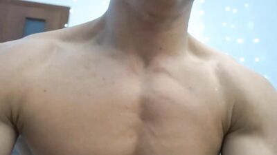 Gay Bedtime Delight - Big Load Shooting and Porn Adventure!