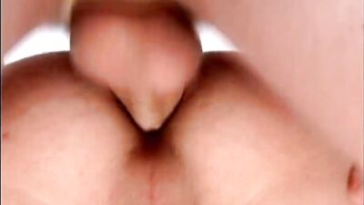 Flip Cum Boys Porn: Three-Way Creampie Action