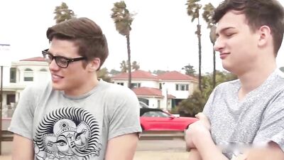 Gale Wind Twink Gay Porn Tube - Big Cocks Action!