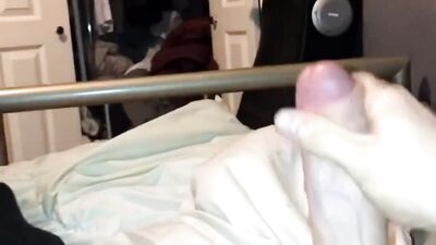Gay Porn Bedroom Boys Cock Huge Cum Shots Yes He
