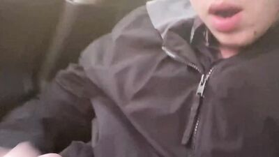 Gay Twink Cum Shots: Boys Porn Solo Adventure!